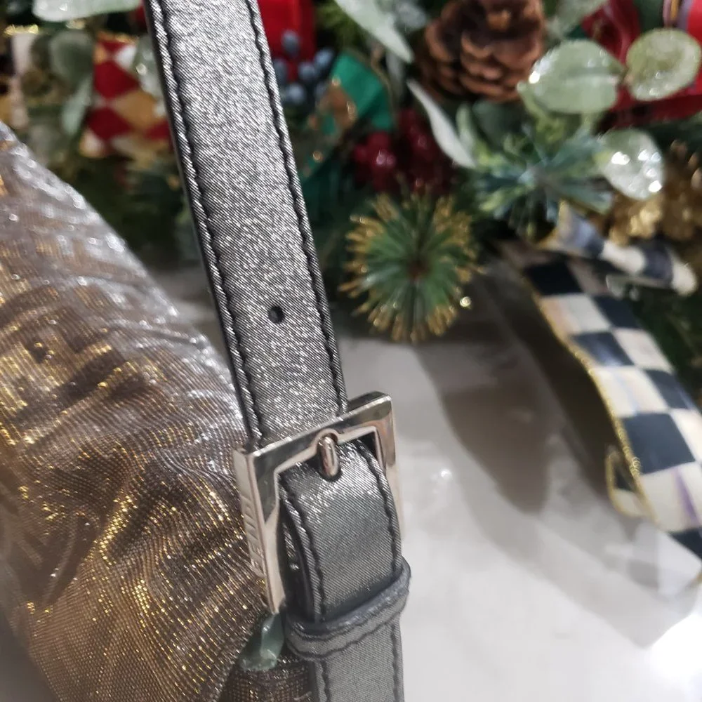 Fendi baguette - Picture 6 of 15